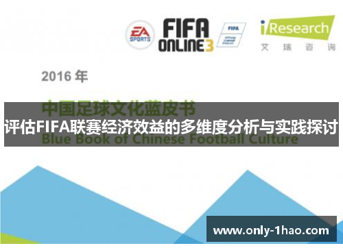评估FIFA联赛经济效益的多维度分析与实践探讨