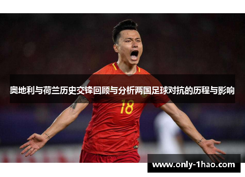 奥地利与荷兰历史交锋回顾与分析两国足球对抗的历程与影响