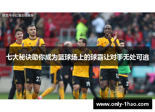七大秘诀助你成为篮球场上的球霸让对手无处可逃