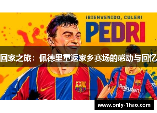 回家之旅：佩德里重返家乡赛场的感动与回忆