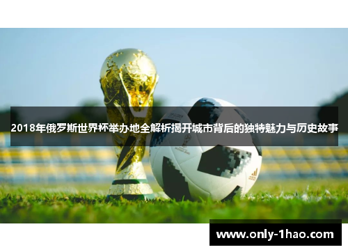 2018年俄罗斯世界杯举办地全解析揭开城市背后的独特魅力与历史故事