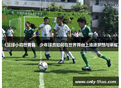 《足球小将世青篇：少年球员如何在世界舞台上追逐梦想与荣耀》
