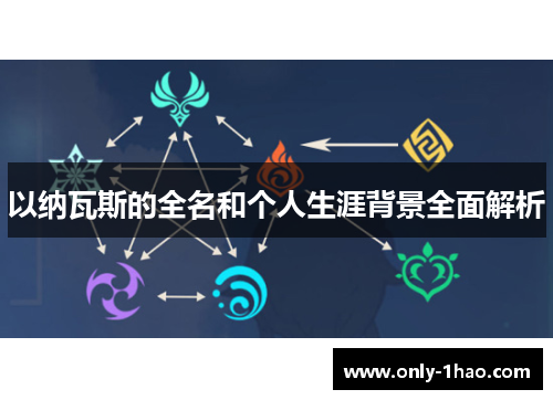 以纳瓦斯的全名和个人生涯背景全面解析
