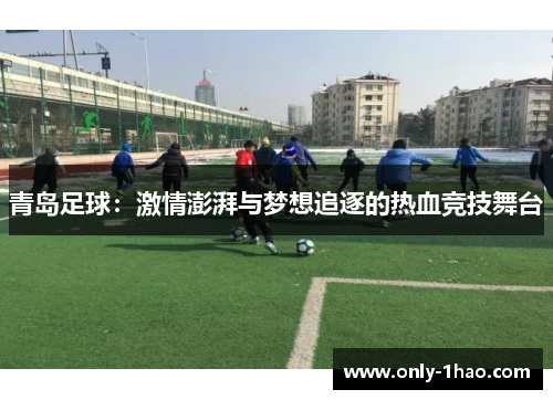 青岛足球：激情澎湃与梦想追逐的热血竞技舞台