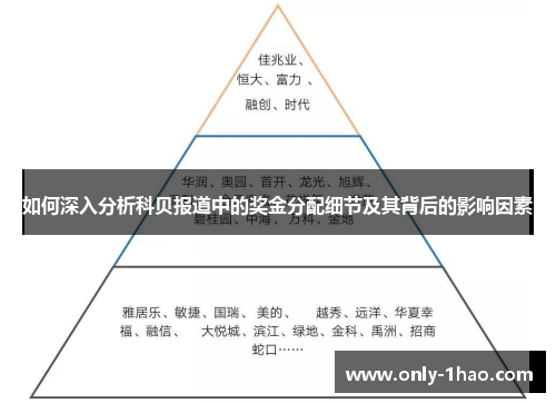 如何深入分析科贝报道中的奖金分配细节及其背后的影响因素 如何深入分析科贝报道中的奖金分配细节及其背后的影响因素